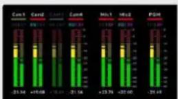 Blackmagic Design ATEM mini Pro ISO - Recording View - 1