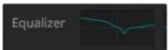 Blackmagic Design ATEM mini Pro ISO - Parametric Equalizer - 1