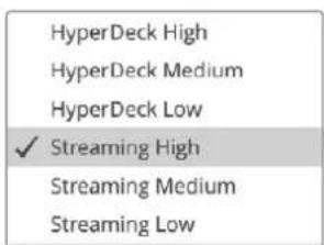 Blackmagic Design ATEM mini Pro ISO - Creating remote ATEM Mini Pro settings - 2