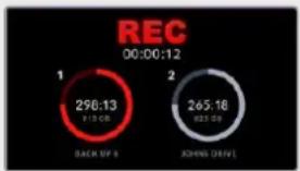 Blackmagic Design ATEM mini Pro ISO - Media-Player-Ansicht - 2