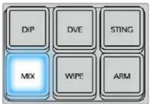 Blackmagic Design ATEM mini Pro ISO - Para realizar una disolvencia en el modelo ATEM 1 M/E Advanced Panel: - 1