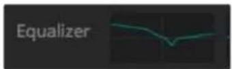 Blackmagic Design ATEM mini Pro ISO - Ecualizador paramétrico - 1