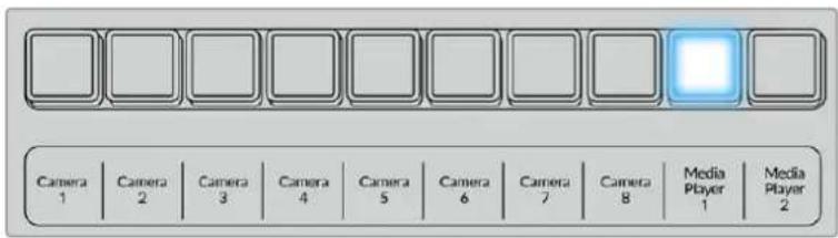 Blackmagic Design ATEM mini Pro ISO - ATEM 1 M/E Advanced Panelでワイプトランジションを実行 - 3