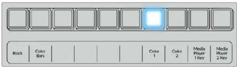 Blackmagic Design ATEM mini Pro ISO - Para realizar una cortinilla en el modelo ATEM 1 M/E Advanced Panel: - 4