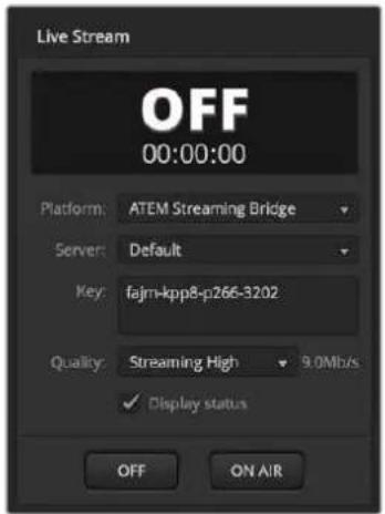 Blackmagic Design ATEM mini Pro ISO - Der Remote ATEM Mini Pro - 2