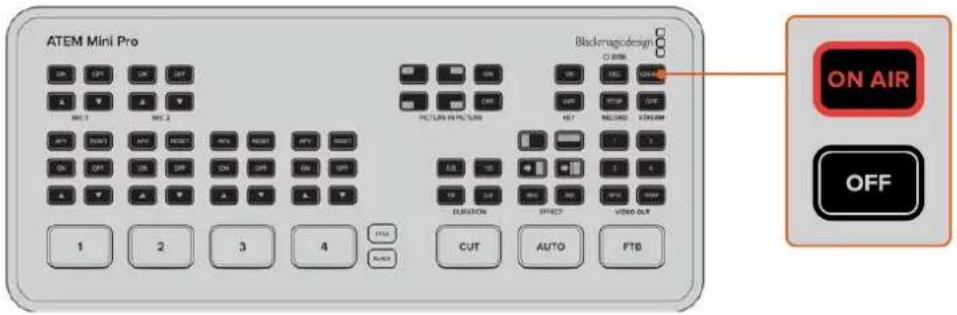 Blackmagic Design ATEM mini Pro ISO - リモートの ATEM Mini Pro - 3