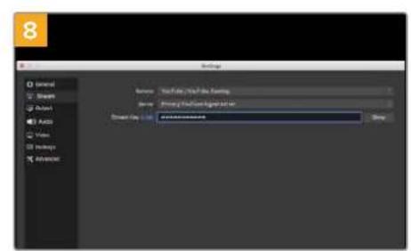 Blackmagic Design ATEM mini Pro ISO - 设置Open Broadcaster - 7