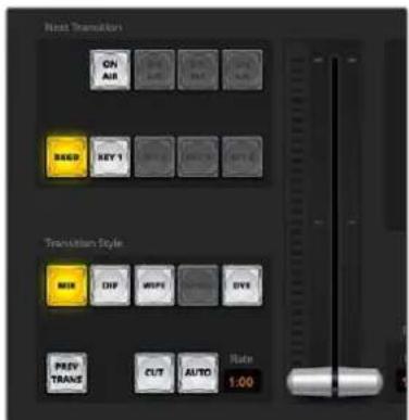 Blackmagic Design ATEM mini Pro ISO - CUT - 1