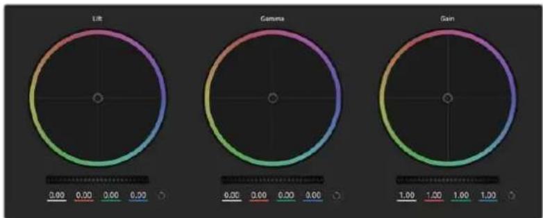 Blackmagic Design ATEM mini Pro ISO - Correcteur colorimétrique primaire DaVinci Resolve - 2
