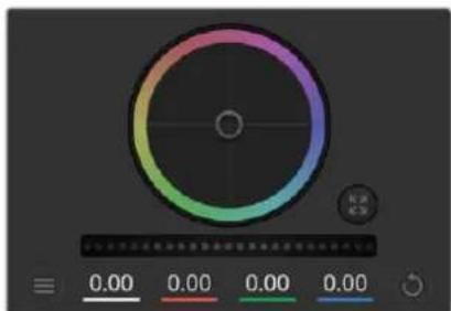Blackmagic Design ATEM mini Pro ISO - Masterräder - 1