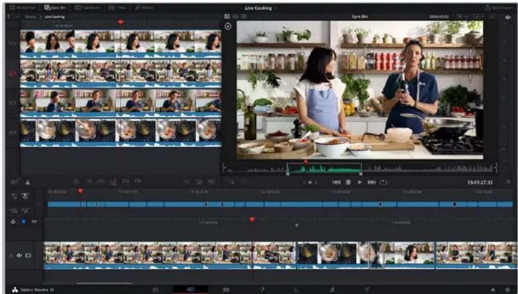 Blackmagic Design ATEM mini Pro ISO - Append Recording - 1