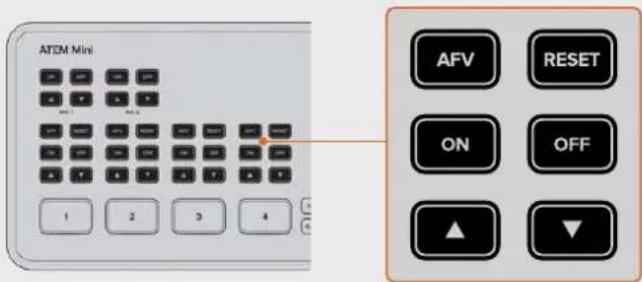 Blackmagic Design ATEM mini Pro ISO - AFV - 1
