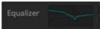 Blackmagic Design ATEM mini Pro ISO - パラメトリックイコライザー - 1