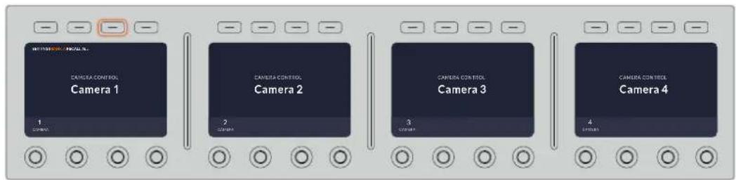 Blackmagic Design ATEM mini Pro ISO - Camera Banks A und B - 2