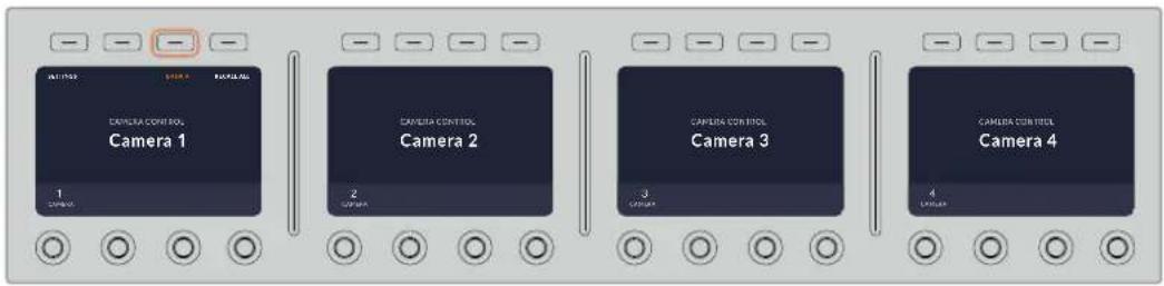 Blackmagic Design ATEM mini Pro ISO - カメラバンクA/B - 2