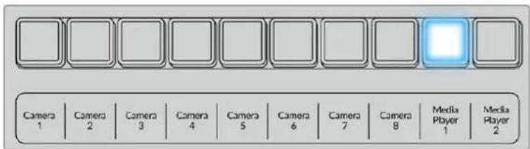 Blackmagic Design ATEM mini Pro ISO - To perform a wipe transition on the ATEM 1 M/E Advanced Panel: - 3