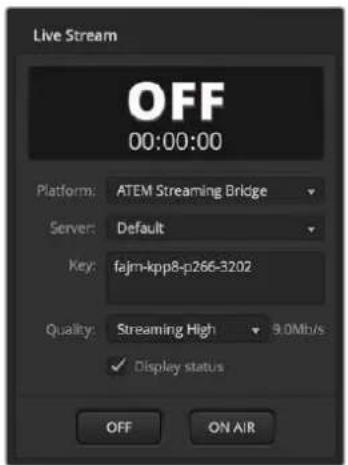 Blackmagic Design ATEM mini Pro ISO - Remote ATEM Mini Pro - 2