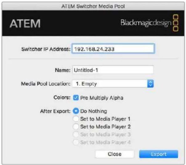 Blackmagic Design ATEM mini Pro ISO - Adobe Photoshop与ATEM切换台的配合使用 - 1