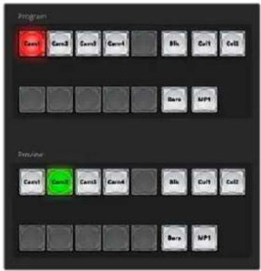 Blackmagic Design ATEM mini Pro ISO - ミックスエフェクト - 1