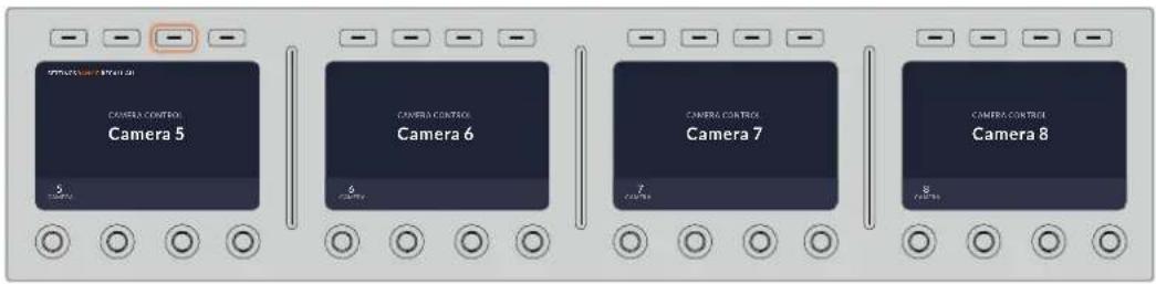 Blackmagic Design ATEM mini Pro ISO - Lots de caméras A et B - 3
