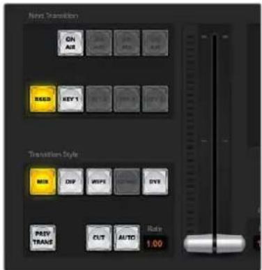 Blackmagic Design ATEM mini Pro ISO - CUT - 1