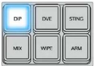 Blackmagic Design ATEM mini Pro ISO - ATEM 1 M/E Advanced Panelでディップトランジションを実行 - 1