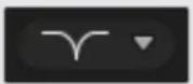 Blackmagic Design ATEM mini Pro ISO - Notch Passe-haut Passe-bas - 1