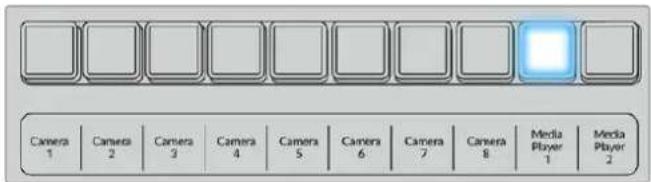 Blackmagic Design ATEM mini Pro ISO - Effectuer une transition Wipe avec un ATEM 1 M/E Advanced Panel : - 3