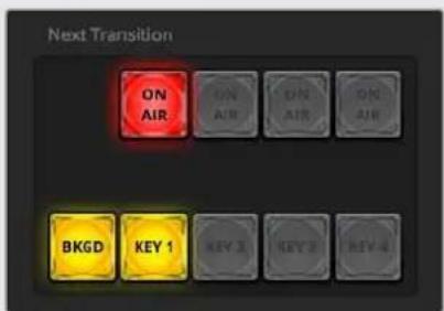 Blackmagic Design ATEM mini Pro ISO - Composición 1 - 1