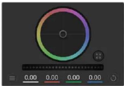 Blackmagic Design ATEM mini Pro ISO - 主滚轮 - 1