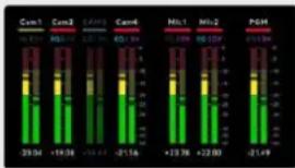 Blackmagic Design ATEM mini Pro ISO - 记录视图 - 1