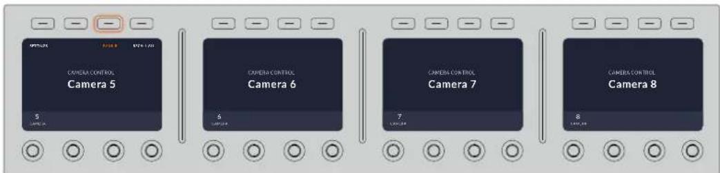 Blackmagic Design ATEM mini Pro ISO - 摄影机组A和摄影机组B - 3