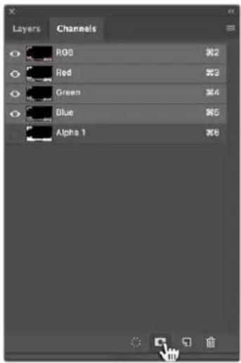 Blackmagic Design ATEM mini Pro ISO - Creating a TGA File with an Alpha Channel - 2