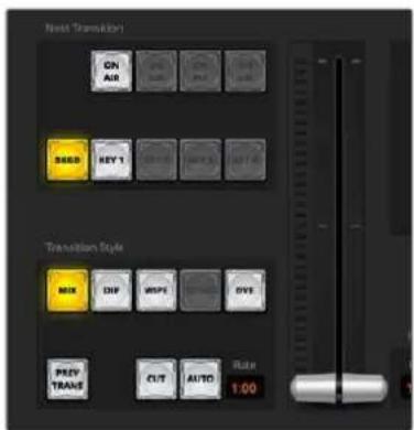 Blackmagic Design ATEM mini Pro ISO - CUT - 1
