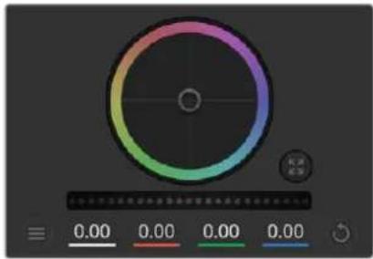 Blackmagic Design ATEM mini Pro ISO - マスターホイール - 1