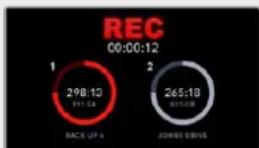 Blackmagic Design ATEM mini Pro ISO - Streaming View - 1