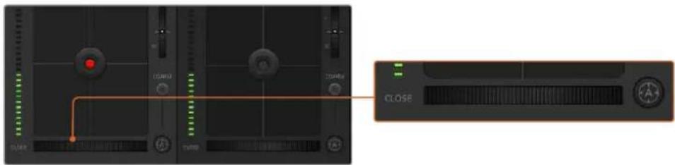 Blackmagic Design ATEM mini Pro ISO - Auto Focus Button - 1