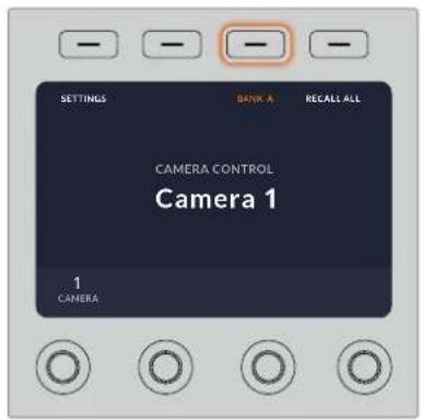 Blackmagic Design ATEM mini Pro ISO - Bancos de cámaras A y B - 1