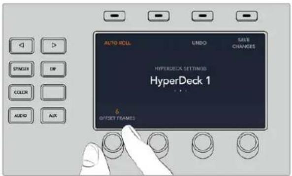 Blackmagic Design ATEM mini Pro ISO - Auto Roll - 1
