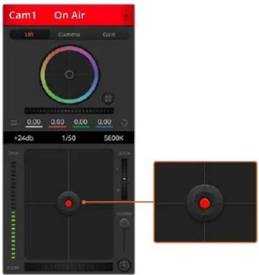 Cam1 On Air Lift Gamma Gain 0.00 0.00 0.00 0.00 +24db 1/50 5600K On Gelms