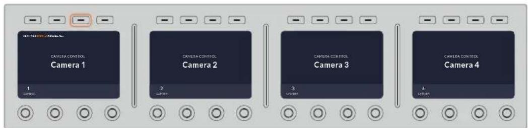 Blackmagic Design ATEM mini Pro ISO - Bancos de cámaras A y B - 2