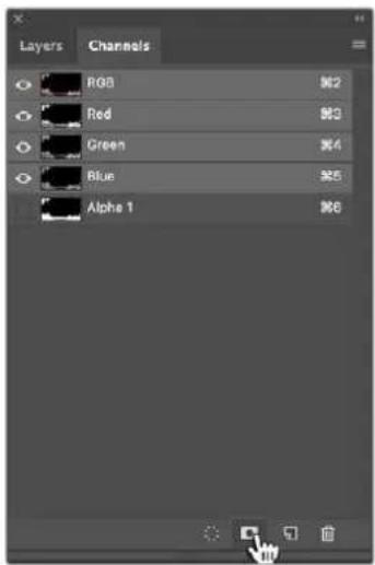 Blackmagic Design ATEM mini Pro ISO - Creación de un archivo TGA con un canal alfa - 2