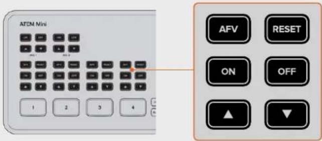 Blackmagic Design ATEM mini Pro ISO - AFV - 1