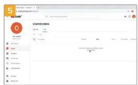 Blackmagic Design ATEM mini Pro ISO - Setting up Open Broadcaster - 5