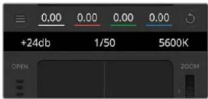 0.00 0.00 0.00 0.00 +24db 1/50 5600K OPEN ZOOM