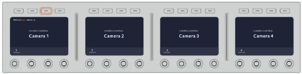 Blackmagic Design ATEM mini Pro ISO - Camera Banks A and B - 2
