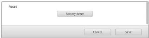 Blackmagic Design ATEM mini Pro ISO - Factory Reset - 1