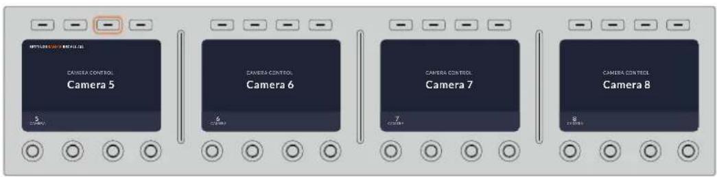 Blackmagic Design ATEM mini Pro ISO - Bancos de cámaras A y B - 3