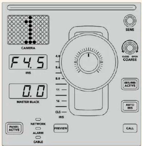 Blackmagic Design ATEM mini Pro ISO - Auto-Play - 2
