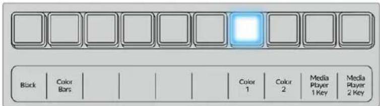 Blackmagic Design ATEM mini Pro ISO - ATEM 1 M/E Advanced Panelでワイプトランジションを実行 - 4